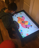 All Portable Sinks AM100 PLAY Interactive Game Table