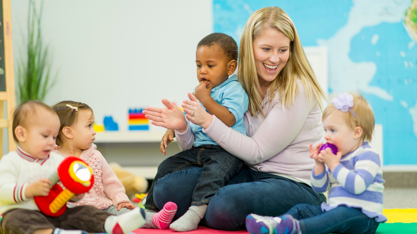 Best Portable Sink for Daycare