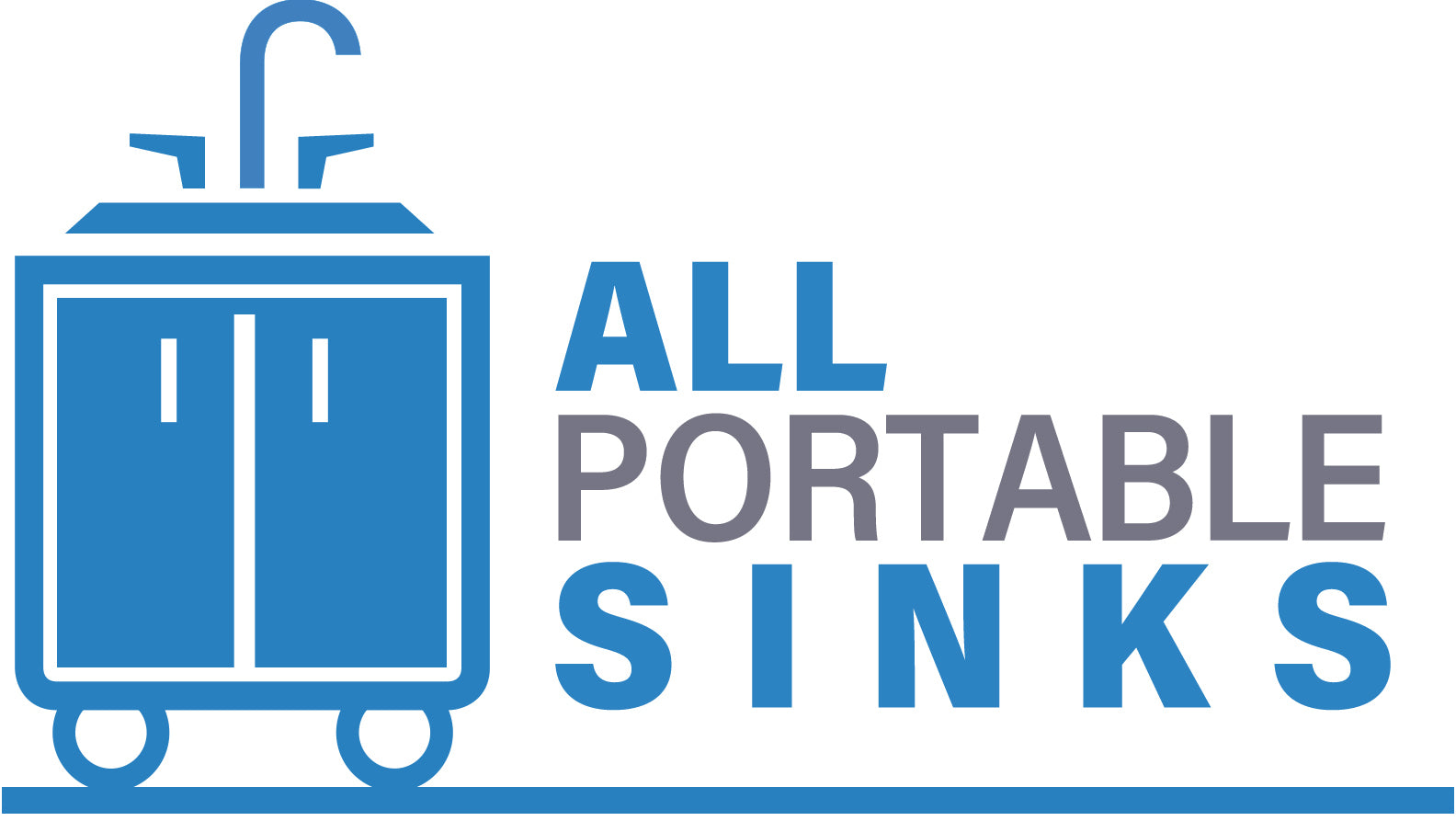 All Portable Sinks is Now Blogging
