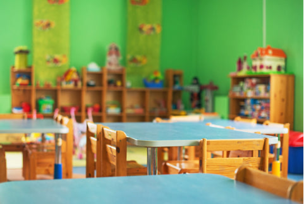 Meeting Classroom Sink Regulations