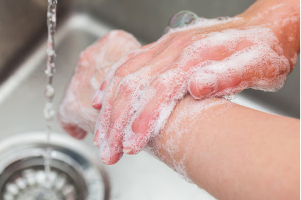 What is Handwashing Code Compliance?