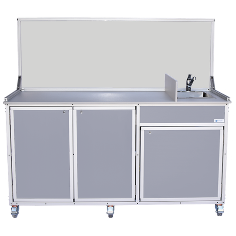 Monsam FSC-001