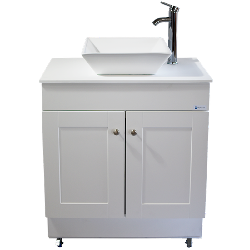 Monsam PSW-007M-SQ