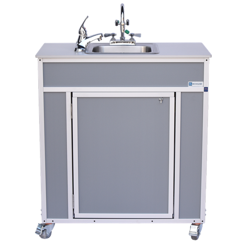 Monsam PSE-2001E
