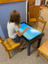 All Portable Sinks AM100 PLAY Interactive Game Table