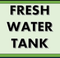 Monsam A-108 Monsam - Extra Fresh Water Tank A-108