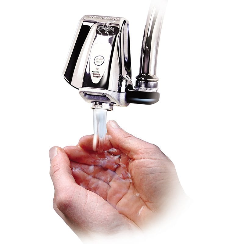 Ozark River AC-02-FLW Ozark River -  EZ Flow Faucet