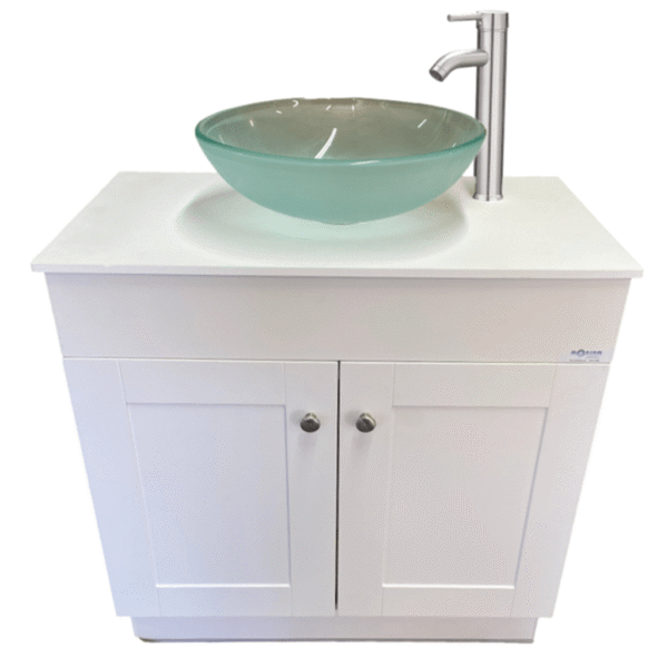 Monsam PSW-007M-SF Portable Sink (Hot & Cold) - Image 2