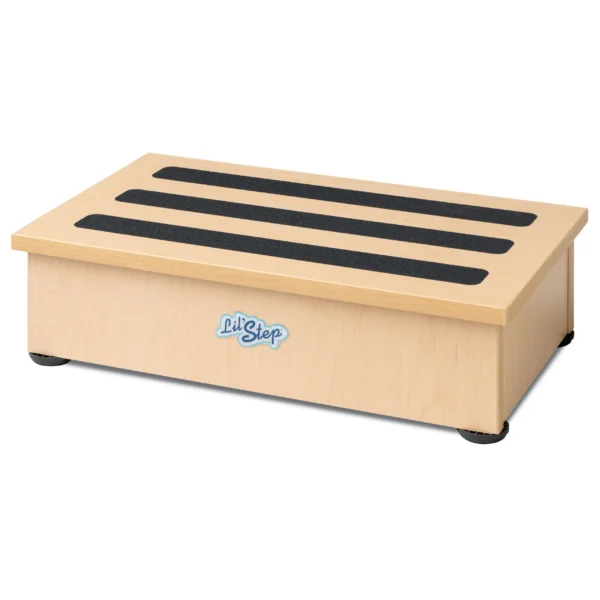 Ozark River Lil Step Booster (Accessory)