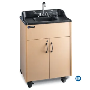 All Portable Sinks