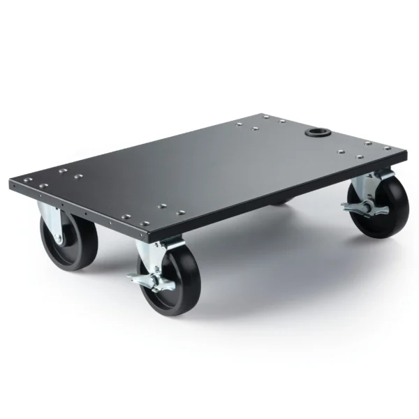 Ozark River Manufacturing Advantage ADAVM-LM-SS1DN Portable Sink (Hot & Cold) - Image 8