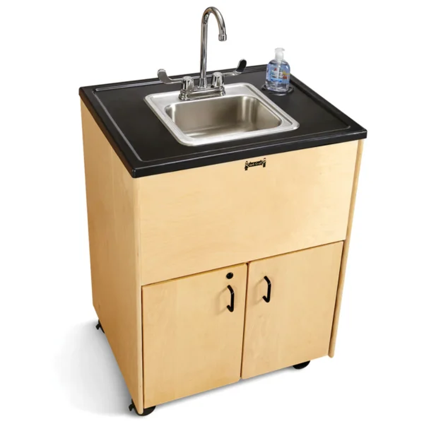 Jonti-Craft Clean Hands Helper 1367JC - Image 6
