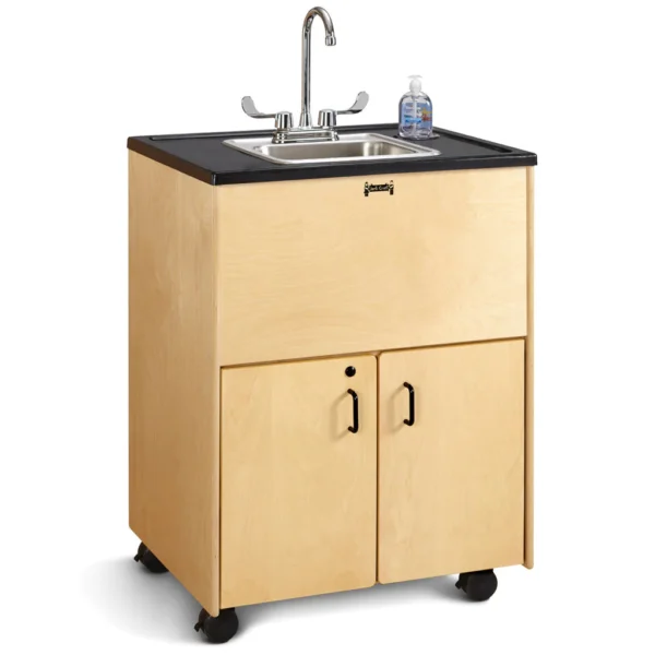 Jonti-Craft Clean Hands Helper 1367JC - Image 3