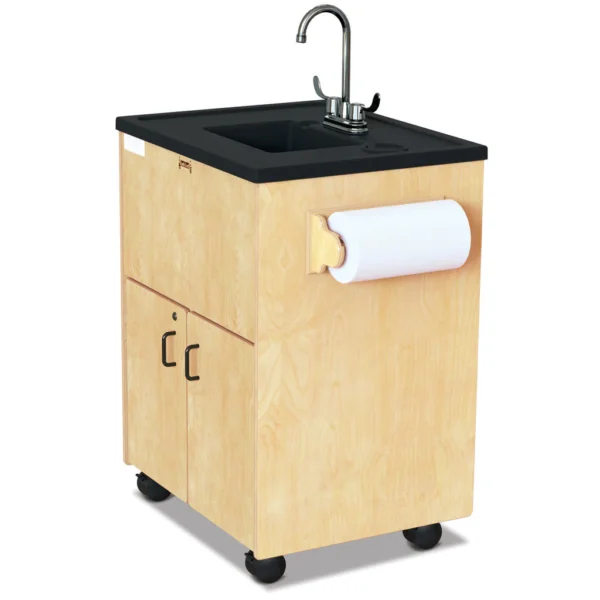 Jonti-Craft Paper Towel Holder 1375JC - Image 2