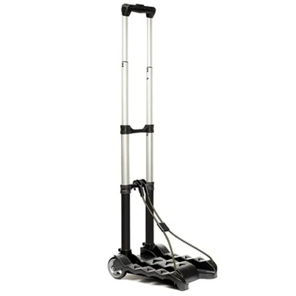Monsam Folding Cart A-114 - Image 3