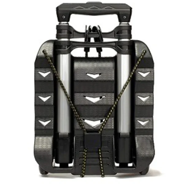 Monsam Folding Cart A-114 - Image 2