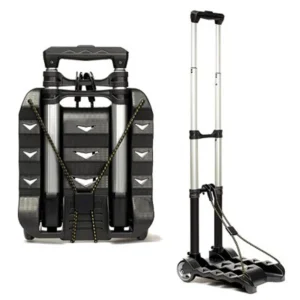 Monsam Folding Cart A-114 (Accessory)