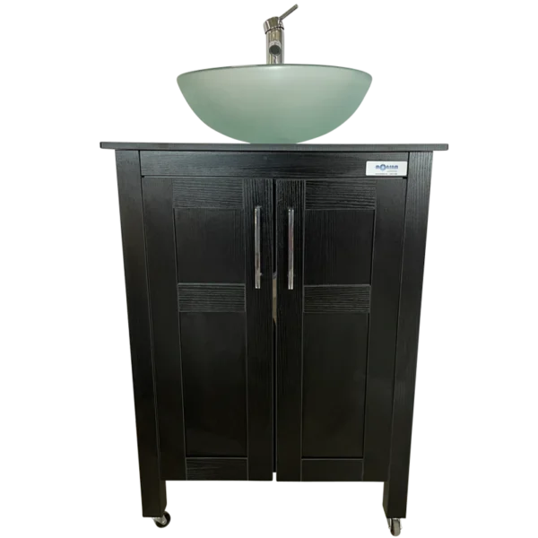 Monsam PSE-010W Portable Sink (Hot & Cold) - Image 2