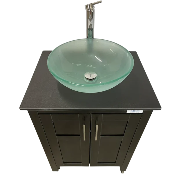 Monsam PSE-010W Portable Sink (Hot & Cold) - Image 3