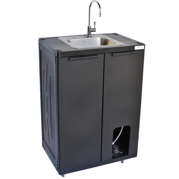 Monsam PSF-101 Portable Sink (Cold Only) - Image 2