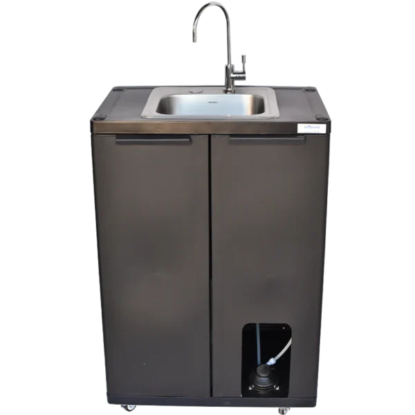 Monsam PSF-101 Portable Sink (Cold Only)