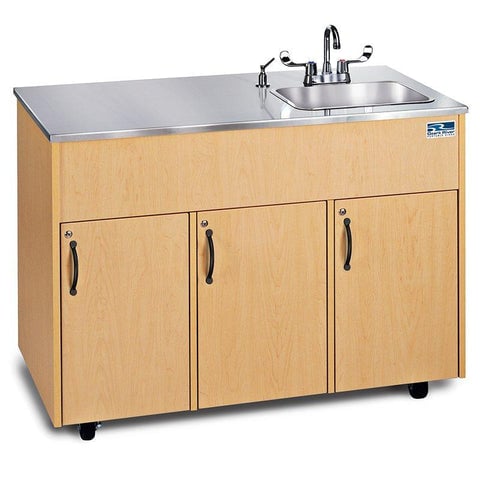 All Portable Sinks
