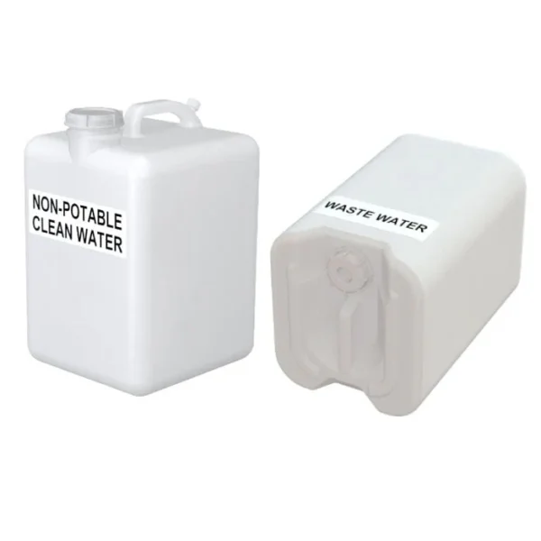 Jonti-Craft Extra Water Tank Set 1364JC_1365JC