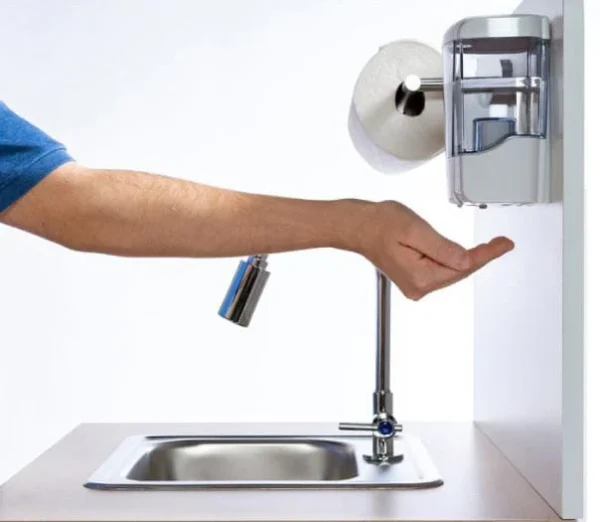 NESTLH-A-W-BS Portable Sink (Cold Only) - Image 3