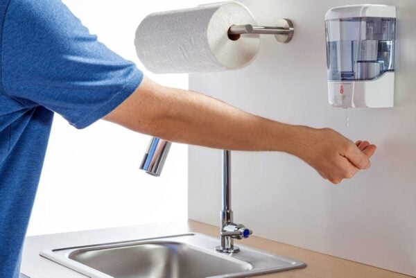 NESTLH-K-W-BS Portable Sink (Cold Only) - Image 4