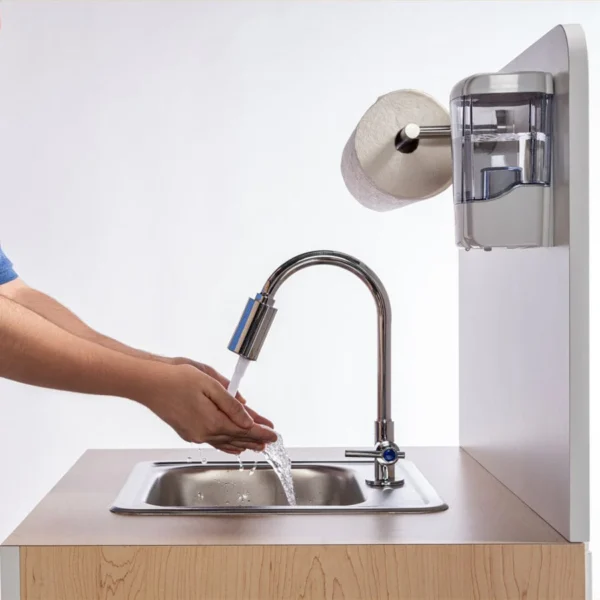 NESTLH-K-W-BS Portable Sink (Cold Only) - Image 3