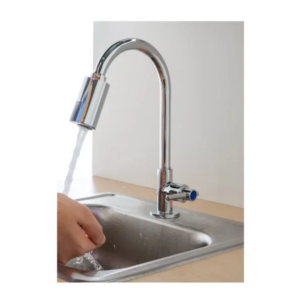NESTLH-K-W-BS Portable Sink (Cold Only) - Image 2