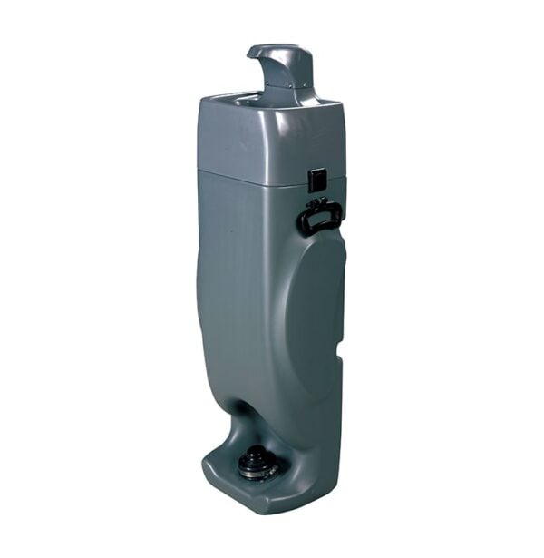 Ozark River Manufacturing Portable Sink Set (2 units) (Cold Only)