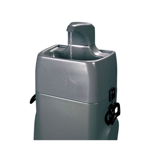 Ozark River Manufacturing Portable Sink Set (2 units) (Cold Only) - Image 4