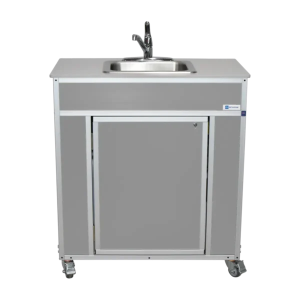 Monsam NS-009 Portable Sink (Hot & Cold) - Image 5