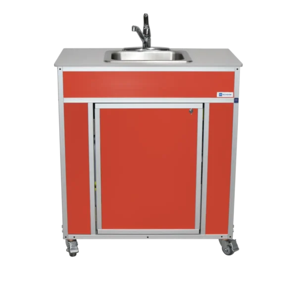 Monsam NS-009 Portable Sink (Hot & Cold) - Image 3