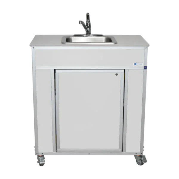 Monsam NS-009 Portable Sink (Hot & Cold) - Image 2