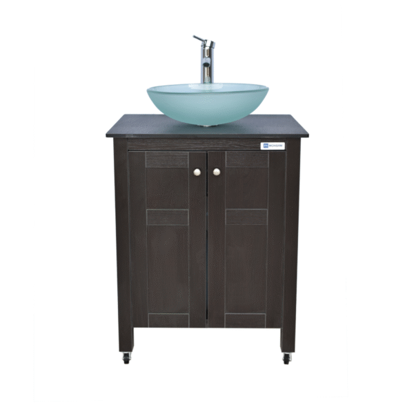 Monsam PSE-010W Portable Sink (Hot & Cold)