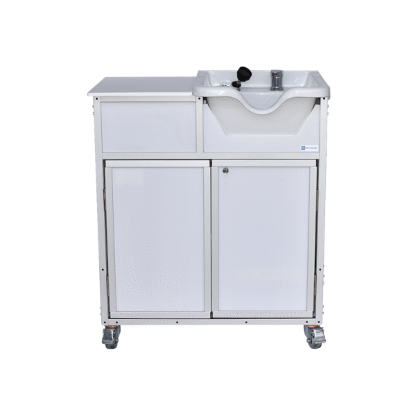Monsam PSE-2005 Portable Sink (Hot & Cold) - Image 2