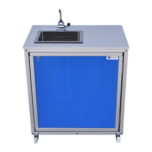 Monsam PSE-2008 Portable Sink (Cold Only) - Image 7