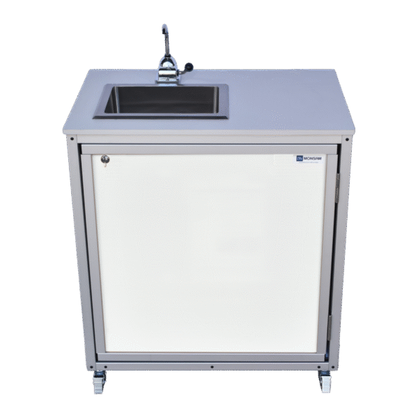 Monsam PSE-2008 Portable Sink (Cold Only)