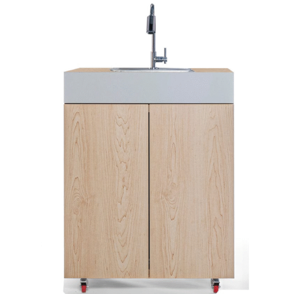 Nessel NESTLH-A-G Portable Sink (Cold Only)